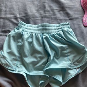 icing blue hotty hots💙🧁